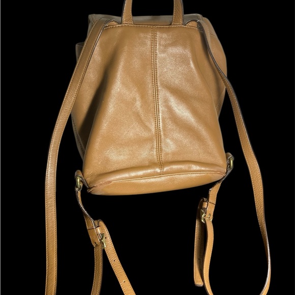 Coach park Leather Backpack Women’s - Picture 2 of 14